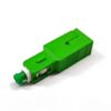 Attenuator SC APC (Plastic)