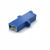 E2000 Singlemode Simplex Adapter