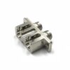 FC-LC Duplex Adapter