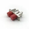 FC-LC Duplex Adapter