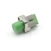 FC-SC SX Adapter (Square flange)