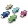 LC Duplex Coupler