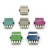 LC Quad Adapter
