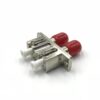 LC-ST Duplex Adapter 4