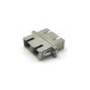 SC Duplex Adapter (Metal)