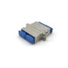 SC Duplex Adapter (Metal)