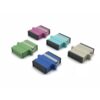 SC Duplex Coupler