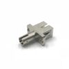SC-ST Simplex Hybrid Adapter
