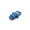 SC Simplex Singlemode Coupler (Blue)