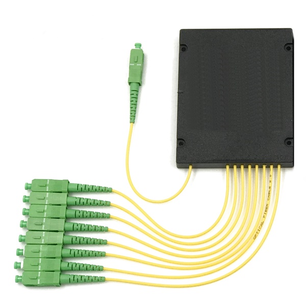 ABS Module PLC Splitter
