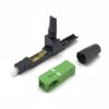 Field Installable Fast Connector, SCAPC(Type A)