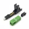 Field Installable Fast Connector, SCAPC(Type B)