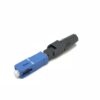 Field Installable Fast Connector, SCUPC (Type A)