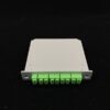 Mini Box Package PLC Splitter