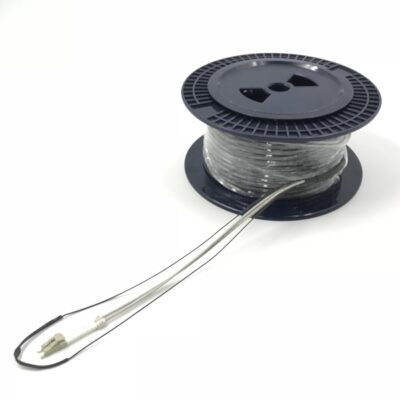 Single Armored Duplex Patchcord