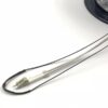 Single Armored Duplex Patchcord