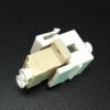 LC MM keystone Adapter