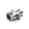 LC-SC Simplex Adapter