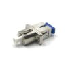 LC-SC Simplex Adapter