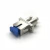 LC-SC Simplex Adapter