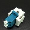 LC SM keystone Adapter