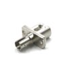 LC-ST Simplex Adapter