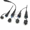 Outdoor Flat Drop Cable