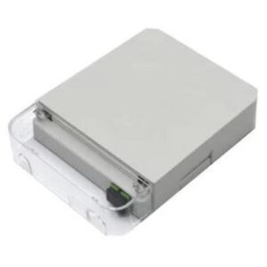 Optical Termination Mini-Box (Type E)