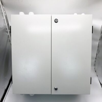 Mini Optical Distribution Frame (Mini ODF) – Eono – Fiber Optic Products