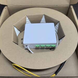 FTTH Installation Kit