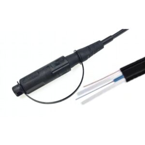 Outdoor Flat Drop Cable